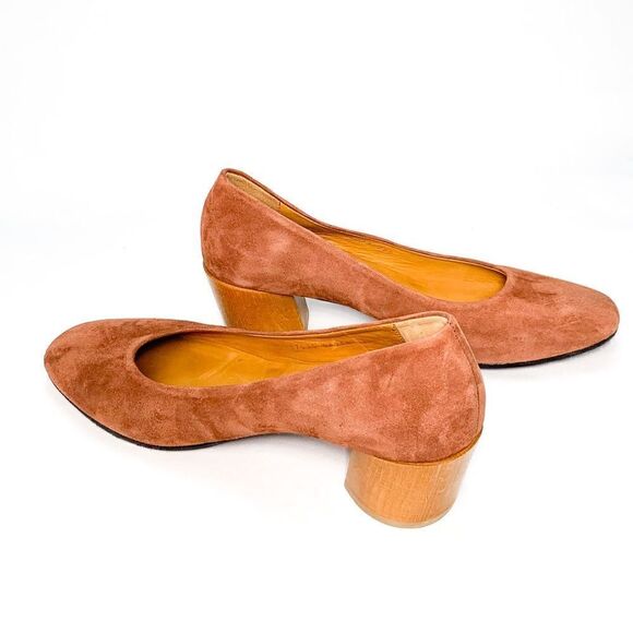 Coclico Chapa Pump  - Picture 1 of 8